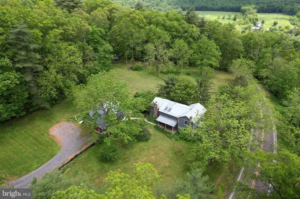 Huntingdon, PA 16652,14467 GREENWOOD RD