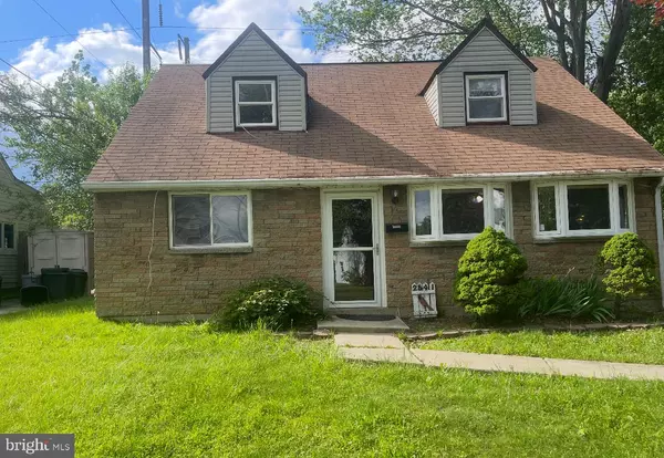 Secane, PA 19018,2541 SECANE RD