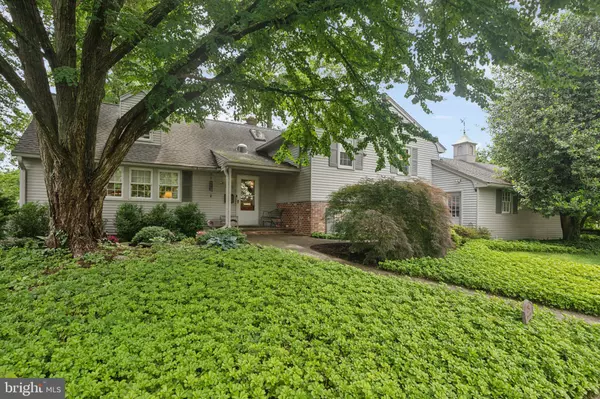 Moorestown, NJ 08057,234 EASTBOURNE TER