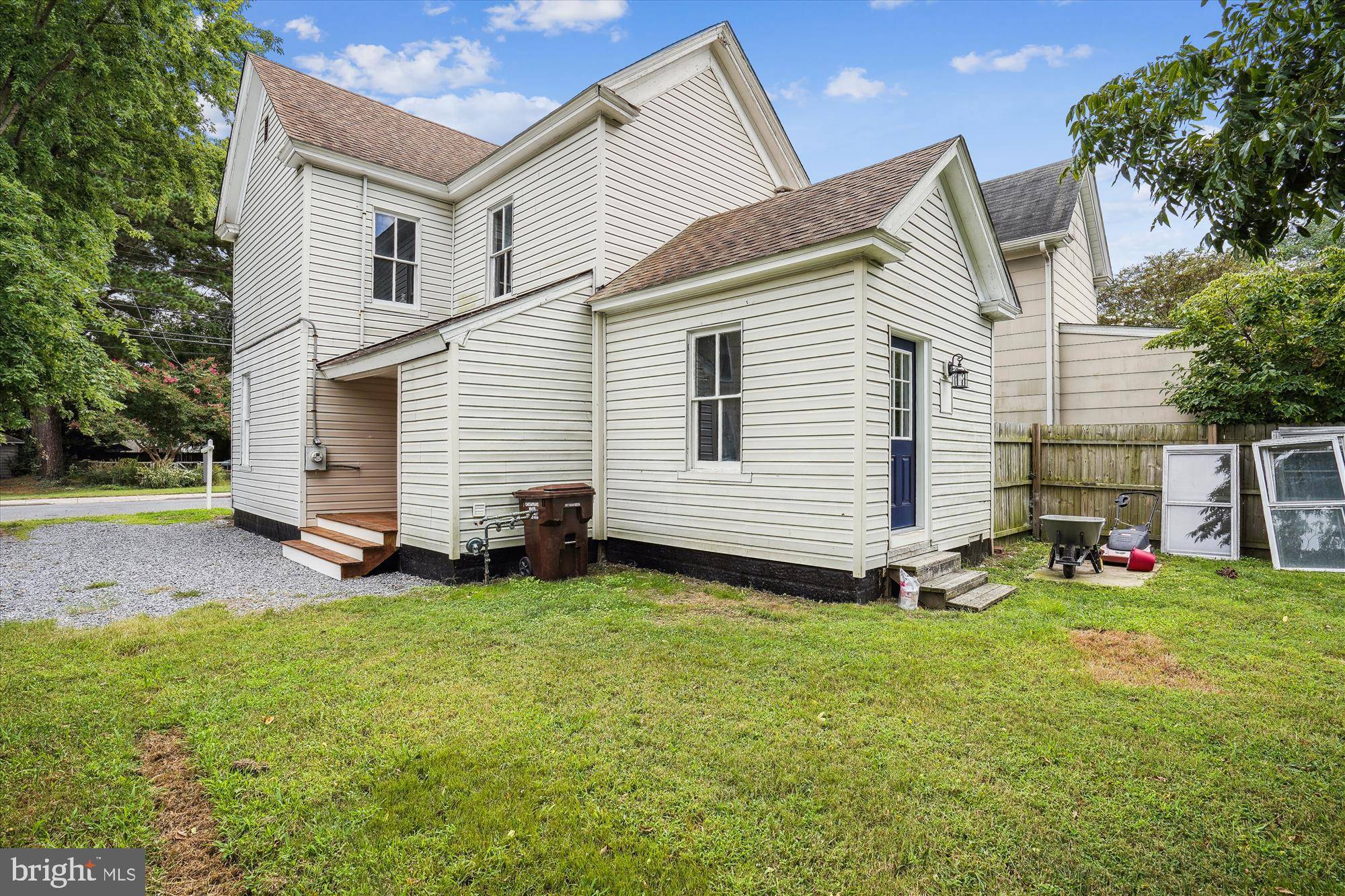 Cambridge, MD 21613,305 WILLIS ST