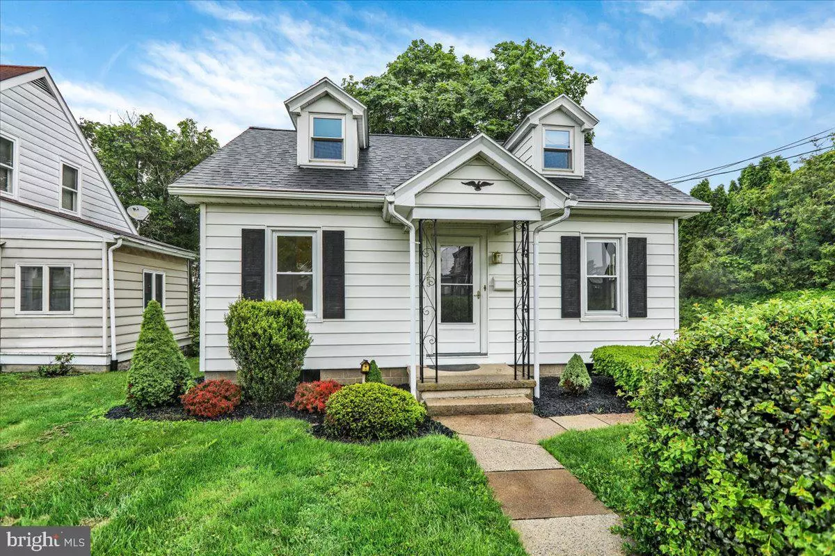 Hamburg, PA 19526,663 N 5TH ST