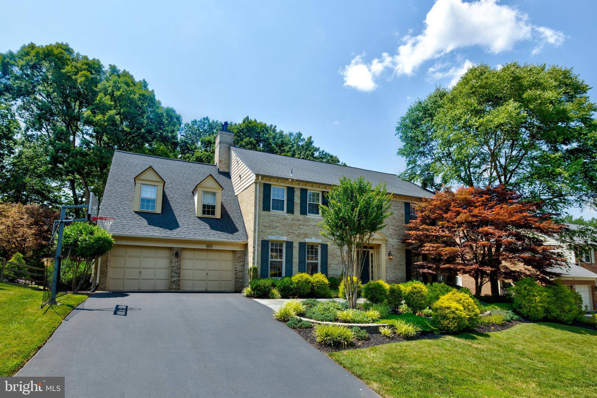 Potomac, MD 20854,11132 WILLOWBROOK DR