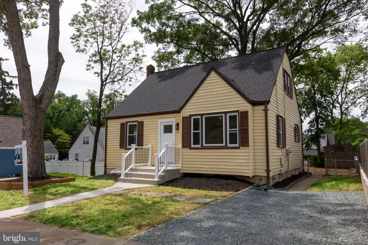 Glen Burnie, MD 21061,2 BALTIMORE AVE