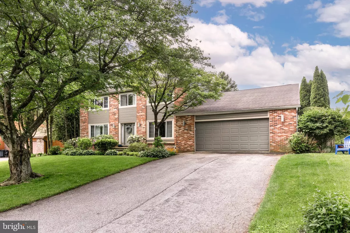 Owings Mills, MD 21117,3813 TABOR RD