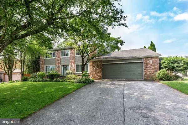 Owings Mills, MD 21117,3813 TABOR RD