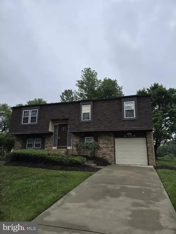 Waldorf, MD 20602,2368 MAIL COACH CT