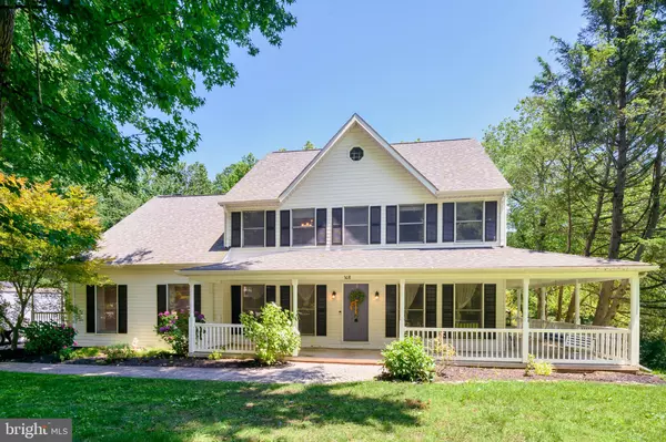 308 KING JAMES CT, Upper Marlboro, MD 20774