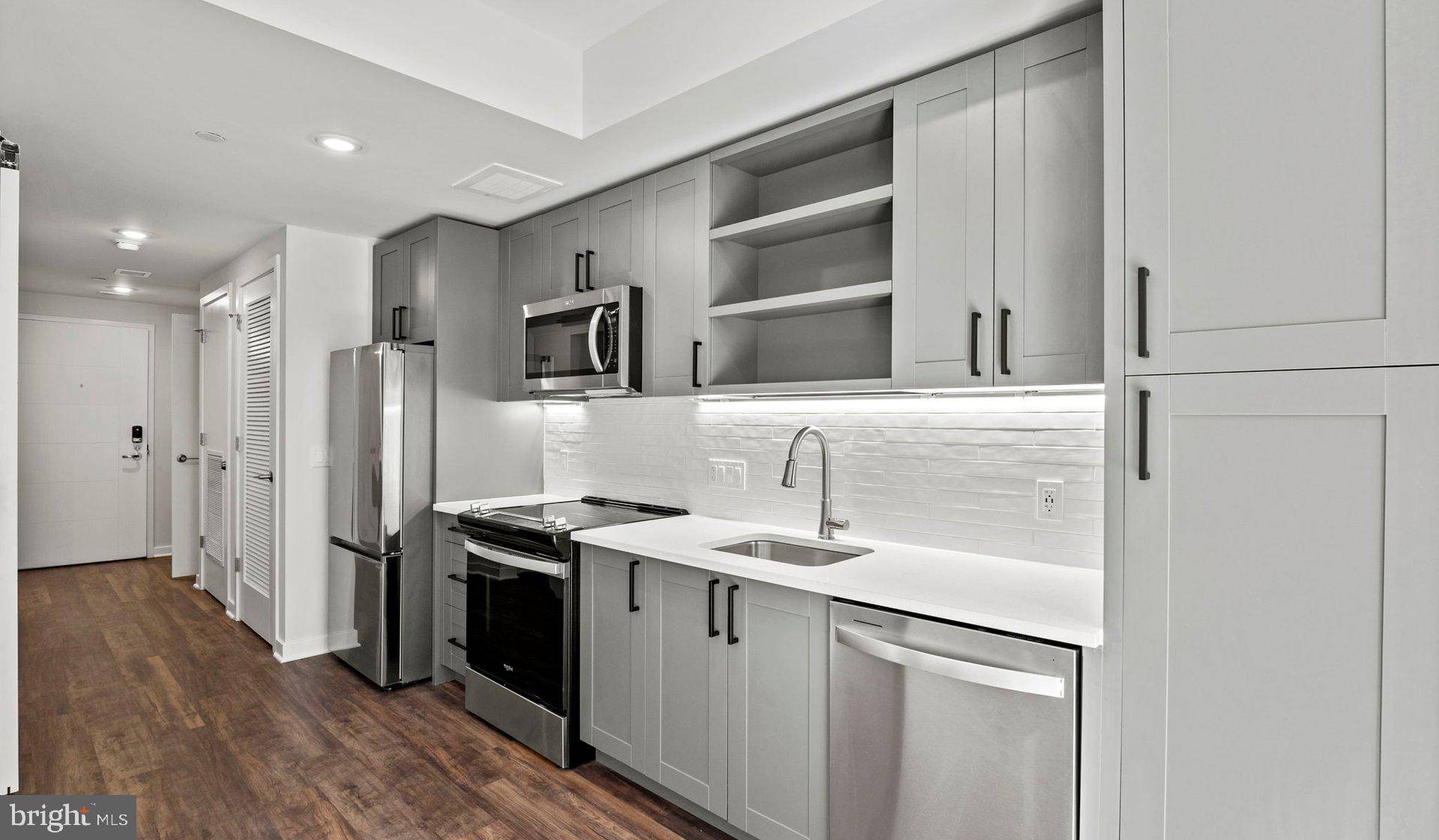 3990 UPTON ST NW #1B-PARC-T121, Washington, DC 20016