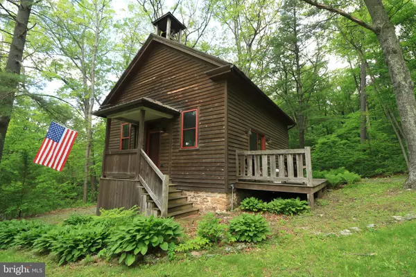 14443 GREENWOOD RD, Huntingdon, PA 16652