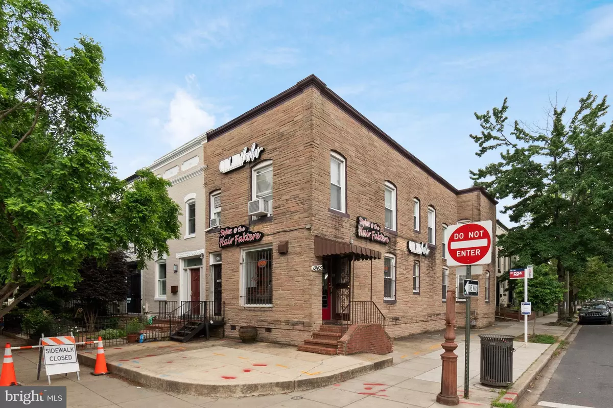 Washington, DC 20002,342 13TH ST NE
