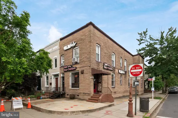 Washington, DC 20002,342 13TH ST NE