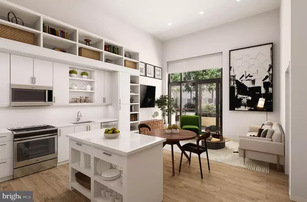 Washington, DC 20016,3990 UPTON ST NW #2B-PARC-1106