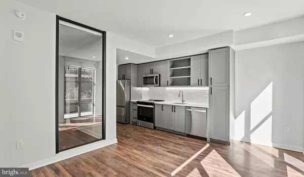 Washington, DC 20016,3990 UPTON ST NW #2B-PARC-1106