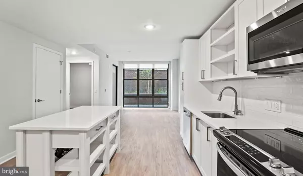 3990 UPTON ST NW #2B-PARC-1106, Washington, DC 20016