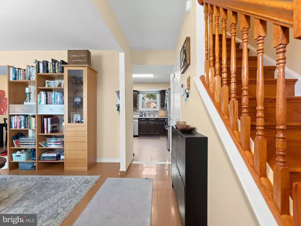 Fairless Hills, PA 19030,657 S QUEEN ANNE DR