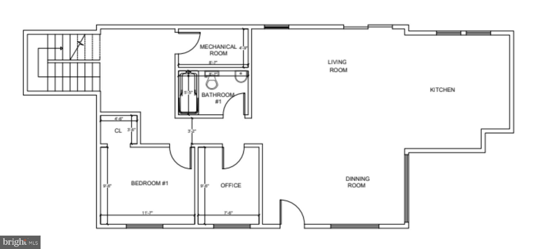 Falls Church, VA 22046,608 LAURA DR