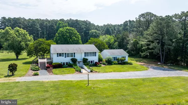 Royal Oak, MD 21662,5850 IRISH CREEK RD