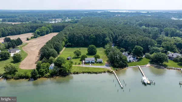 Royal Oak, MD 21662,5850 IRISH CREEK RD