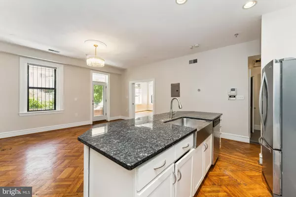 Washington, DC 20009,1419 CLIFTON ST NW #101