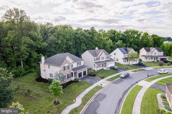 Townsend, DE 19734,857 BARCELONA ST