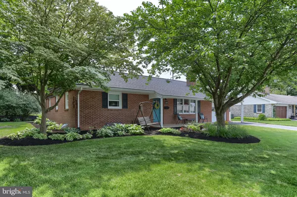 Palmyra, PA 17078,1138 S GREEN ST