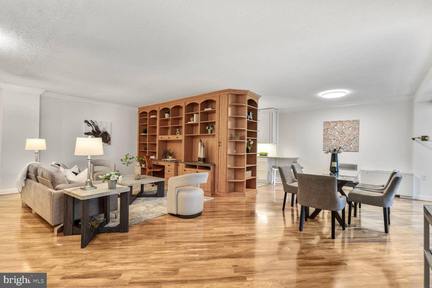 Arlington, VA 22203,4141 N HENDERSON RD #726