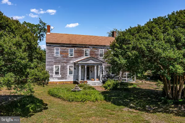 583 SLABTOWN RD,  Lancaster,  VA 22503