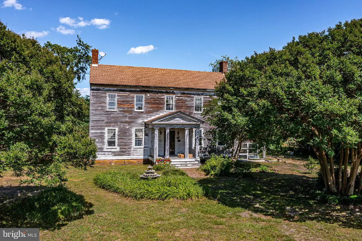 Lancaster, VA 22503,583 SLABTOWN RD