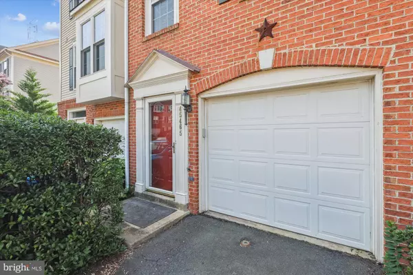 Sterling, VA 20164,45465 BLUEMONT JUNCTION SQ
