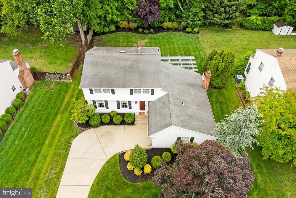 Sewell, NJ 08080,172 DORADO AVE