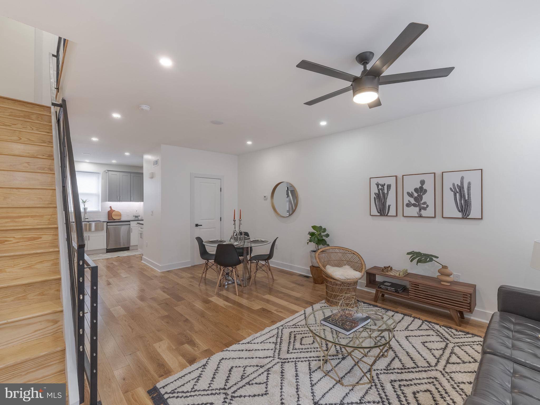 Philadelphia, PA 19122,2026 N PALETHORP ST