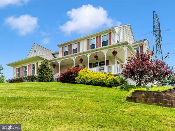 13623 JACOBS RD, Mount Airy, MD 21771