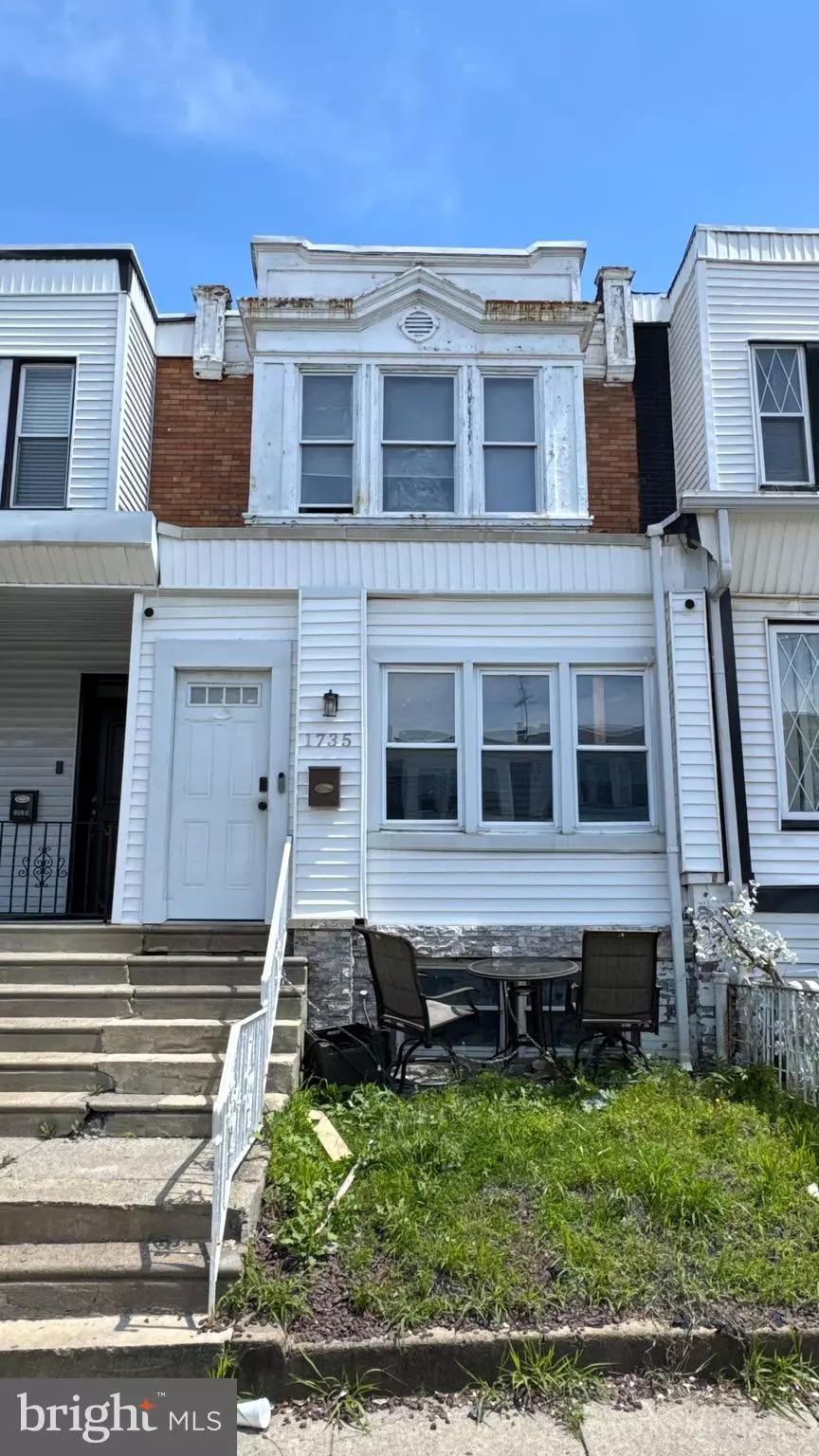 Philadelphia, PA 19143,1735 S 55TH ST