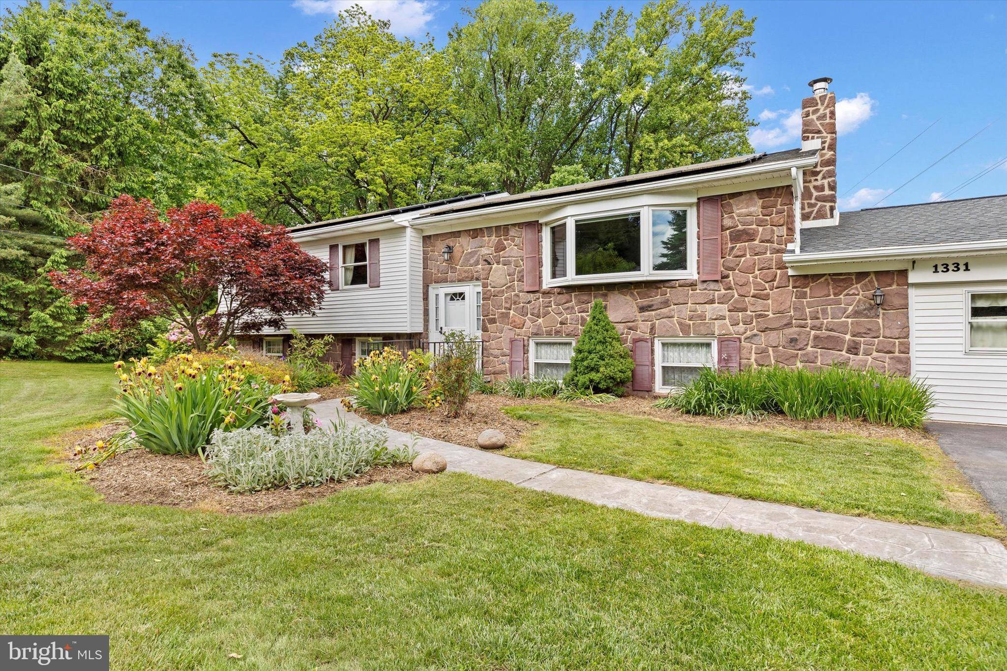 Hummelstown, PA 17036,1331 BRADLEY AVE