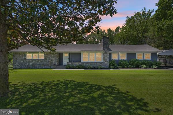 130 SILVER LAKE RD, Bridgeton, NJ 08302
