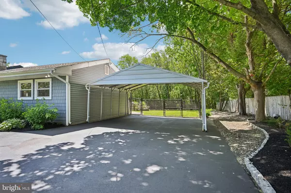 Bridgeton, NJ 08302,130 SILVER LAKE RD