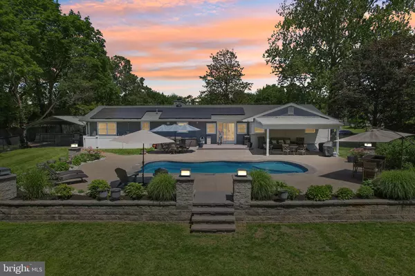 Bridgeton, NJ 08302,130 SILVER LAKE RD