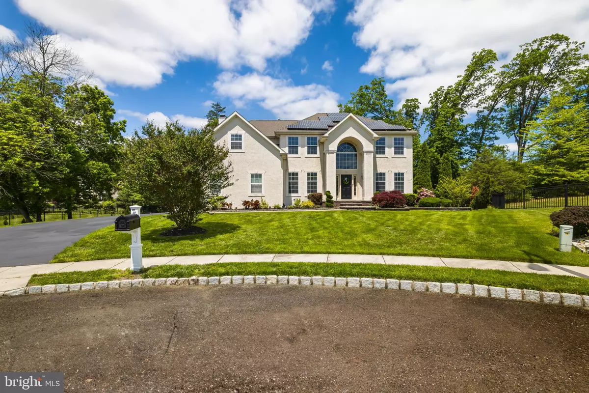 Sewell, NJ 08080,56 THACKERY CT