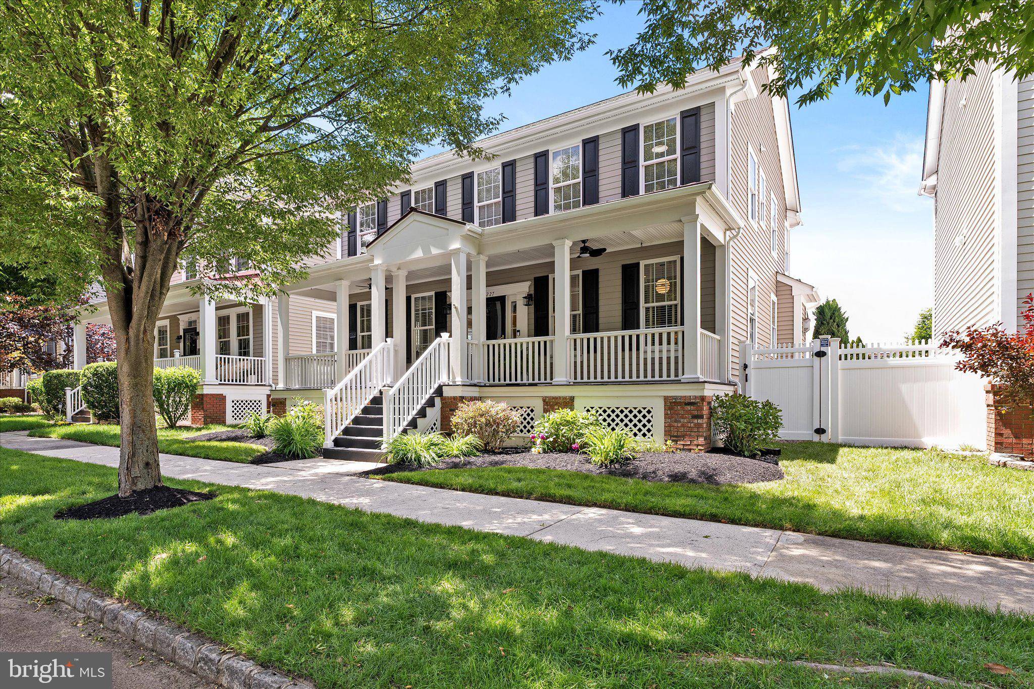 Robbinsville, NJ 08691,1227 PARK