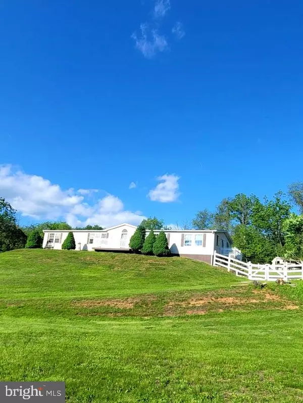 Bechtelsville, PA 19505,32 WASHINGTON RD