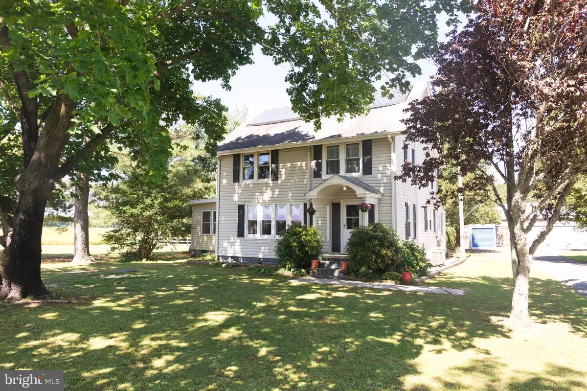 Snow Hill, MD 21863,4023 SNOW HILL RD