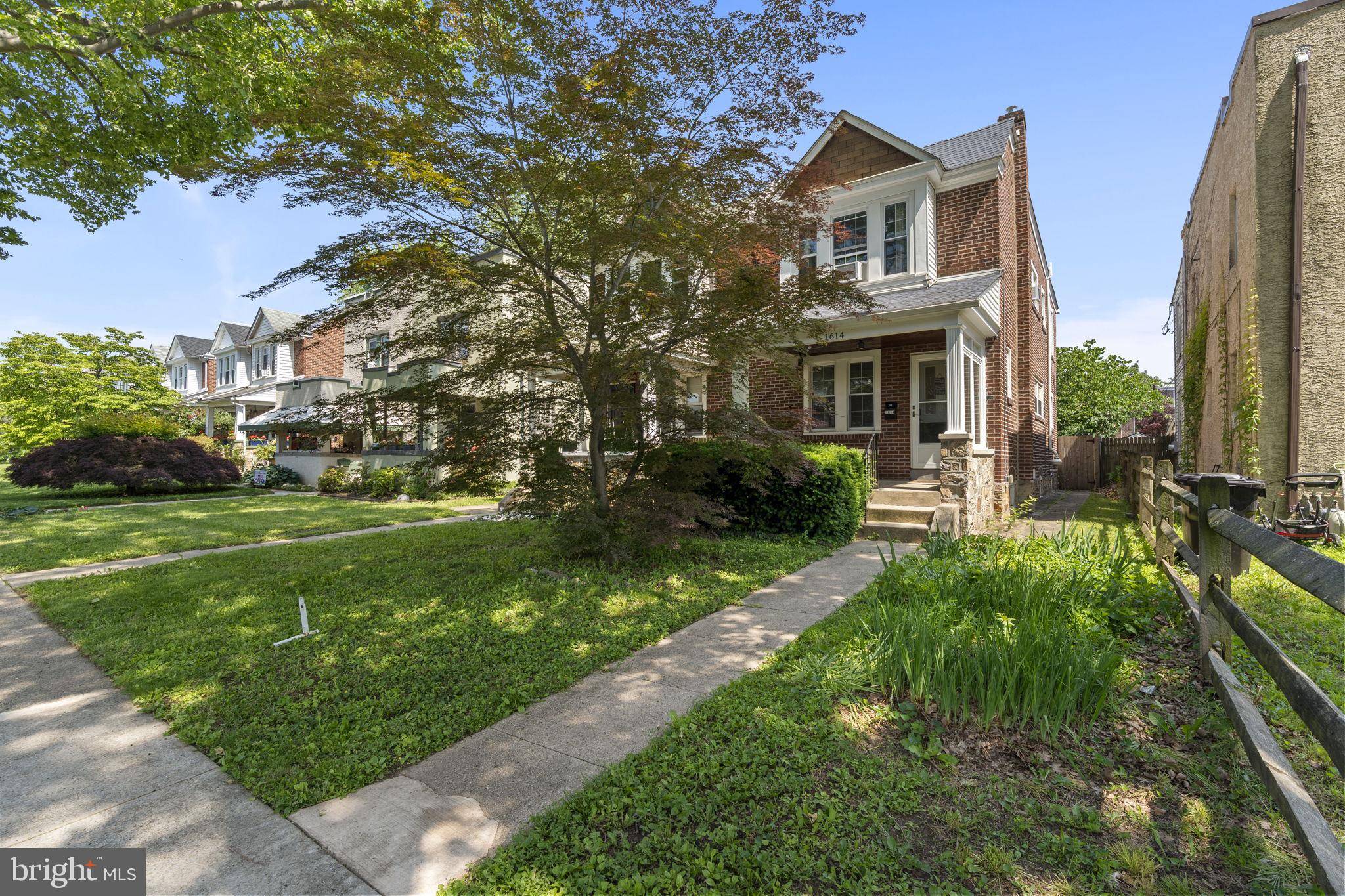 1614 PINE ST, Norristown, PA 19401
