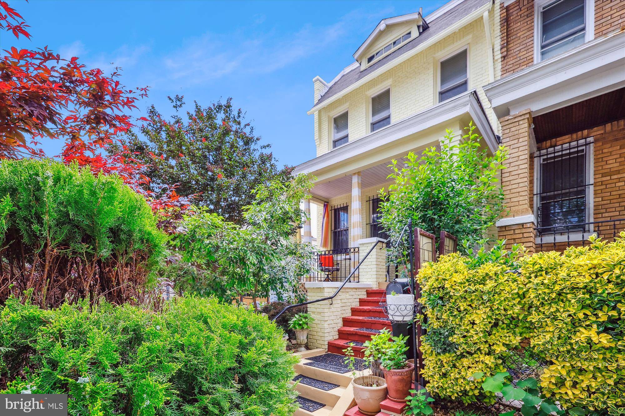 Washington, DC 20002,1706 NE 1ST ST NE