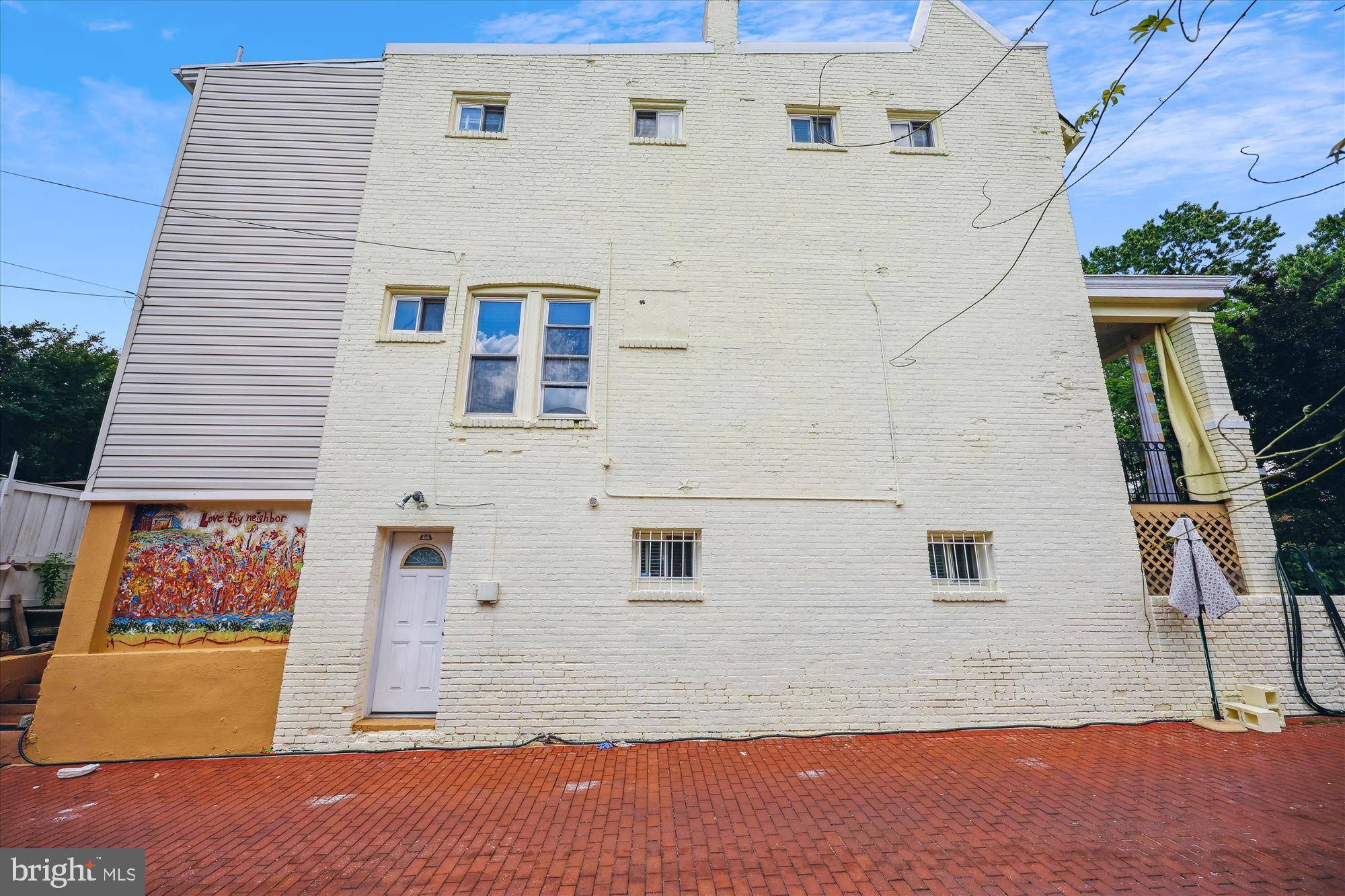 Washington, DC 20002,1706 NE 1ST ST NE