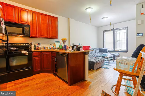 Philadelphia, PA 19121,1846 N BOUVIER ST