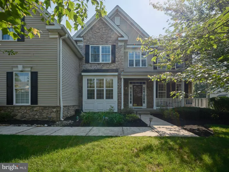 2056 DERBYSHIRE RD, Furlong, PA 18925