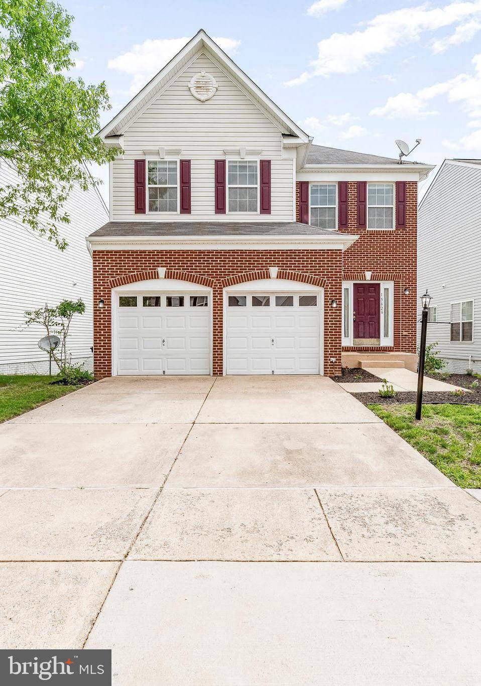 15626 CHADSEY LN, Brandywine, MD 20613