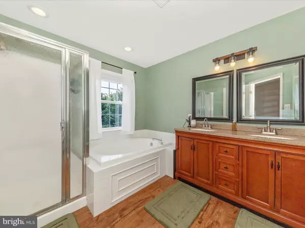 Frederick, MD 21703,5500 UPSHUR SQ
