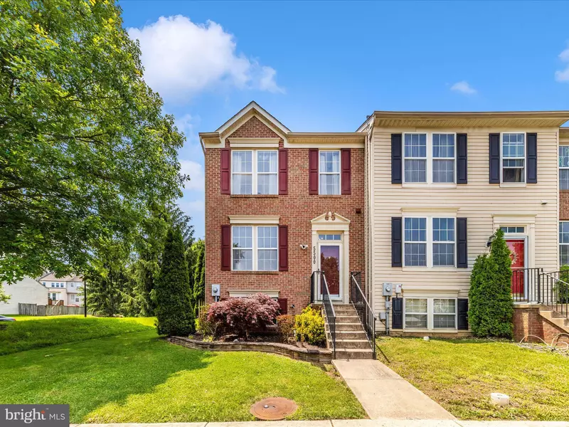 5500 UPSHUR SQ, Frederick, MD 21703