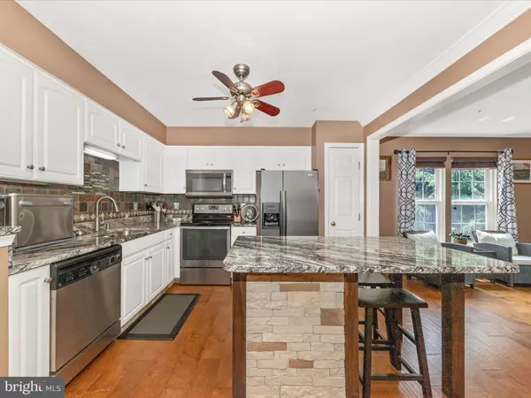 Frederick, MD 21703,5500 UPSHUR SQ